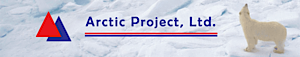 Arctic Project's logo Arctic Project's Company logo