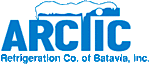 Arcticrefrigeration's logo Arcticrefrigeration's Company logo