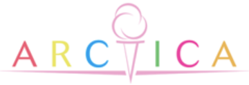WPBeginner's Competitor - Arctica Frozen Solutions logo