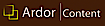 Ardor Content
