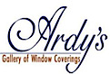 Ardy's Gallery's logo Ardy's Gallery's Company logo