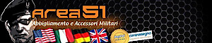 Negoziomilitare's logo Negoziomilitare's Company logo