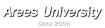 Arees University's company profile