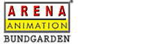 Arena Animation Bund Garden, Pune
