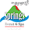 Arenalspringshotel