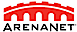 Guild Wars 2's Competitor - ArenaNet logo