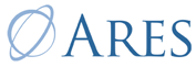 Ares Capital's logo Ares Capital's Company logo