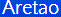 Aretao's logo Aretao's Company logo