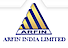Panama Petrochem's Competitor - Arfin India logo