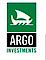 Global Masters Fund's Competitor - Argo Investments logo