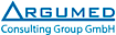 GexCon's Competitor - ARGUMED logo