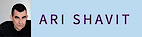 Ari Shavit
