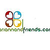 Ariannandfriends's logo Ariannandfriends's Company logo