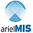 Simpinc's Competitor - ArielMIS logo