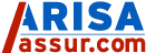 ARISA's logo ARISA's Company logo