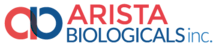 Arista Biologicals's logo Arista Biologicals's Company logo