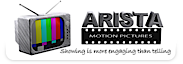 Arista Motion Pictures's logo Arista Motion Pictures's Company logo