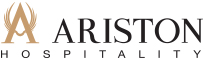 Ariston Hospitality's logo Ariston Hospitality's Company logo