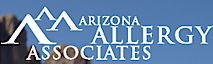 Arizona Allergy Associates's logo Arizona Allergy Associates's Company logo