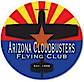 Arizona Cloudbusters's logo Arizona Cloudbusters's Company logo