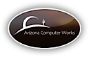 Arizona Computer Works's logo Arizona Computer Works's Company logo