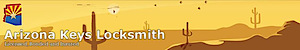 Arizona Keys Locksmith