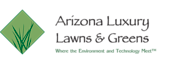Arizona Luxury Lawns And Putting Greens