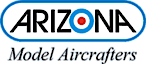 Arizona Model Aircrafters's logo Arizona Model Aircrafters's Company logo