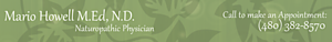 Arizona Natural Family Medicine