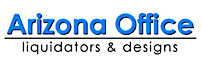 Arizona Office Liquidators & Designs's logo Arizona Office Liquidators & Designs's Company logo