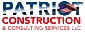 Bigcart's Competitor - Arizona Patriot logo