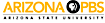 PBS Hawaii's Competitor - Arizona PBS logo