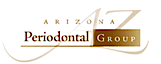 Arizona Periodontal Group's logo Arizona Periodontal Group's Company logo