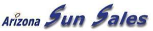 Arizona Sun Sales's logo Arizona Sun Sales's Company logo