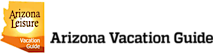 Arizona Vacation Guide