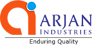 Arjanindustries's logo Arjanindustries's Company logo