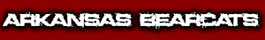 Arkansas Bearcats