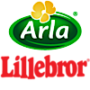 Arla's logo Arla's Company logo
