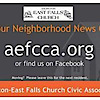 Arlington-east Falls Church Civic Association