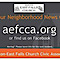 WRBL's Competitor - Arlington-east Falls Church Civic Association logo