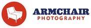 Armchair Photography's logo Armchair Photography's Company logo