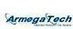 Ozyme's Competitor - ArmegaTech logo