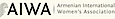 Armenian International Women's Association
