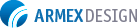 Armexdesign's logo Armexdesign's Company logo