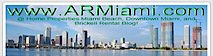 Armiami - Prior Branding For Realtor Jamie Blumenfeld