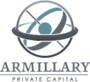 Armillary Limited's logo Armillary Limited's Company logo