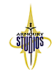 Armoury Studios's logo Armoury Studios's Company logo