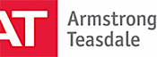 Armstrong Teasdale's logo Armstrong Teasdale's Company logo