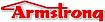 Universal Refrigeration's Competitor - Armstrong Homes logo