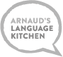 Arnaud's Language Kitchen